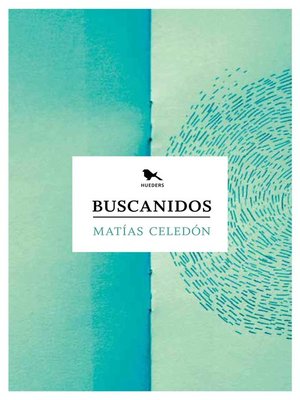 cover image of Buscanidos